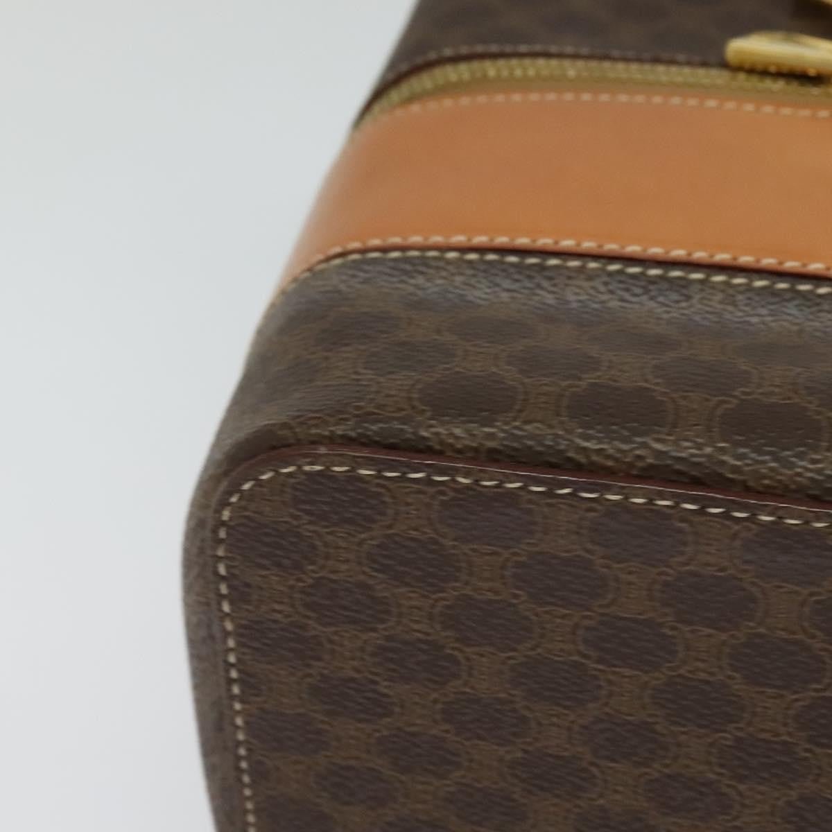 Celine Vintage Double Zip Vanity Case - Brandsamsara