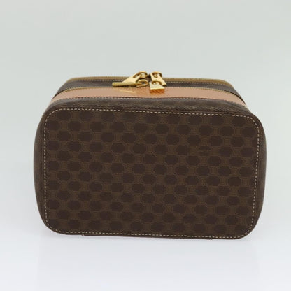 Celine Vintage Double Zip Vanity Case - Brandsamsara