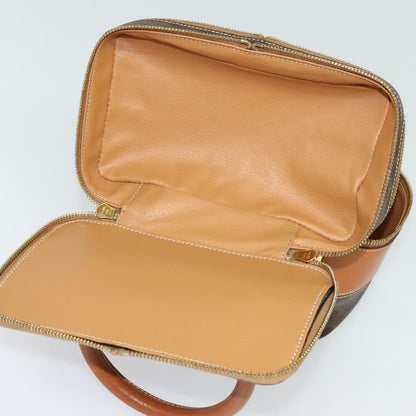 Celine Vintage Double Zip Vanity Case - Brandsamsara
