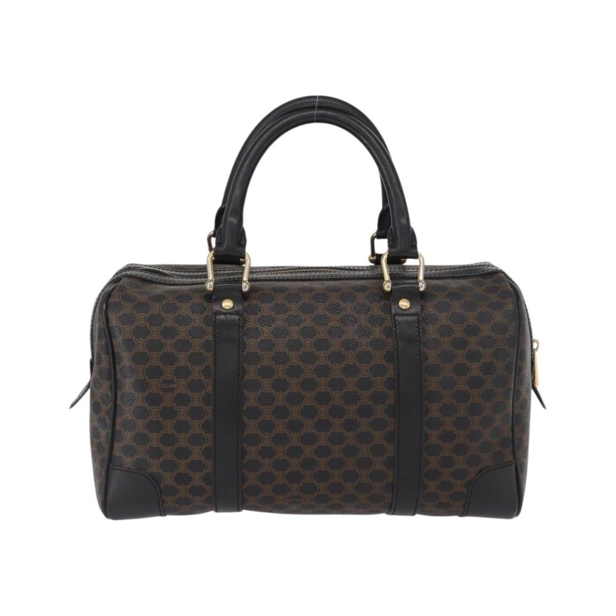 Celine Vintage Duffle - Brandsamsara