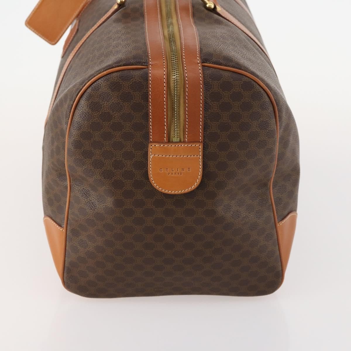 Celine Vintage Duffle - Brandsamsara