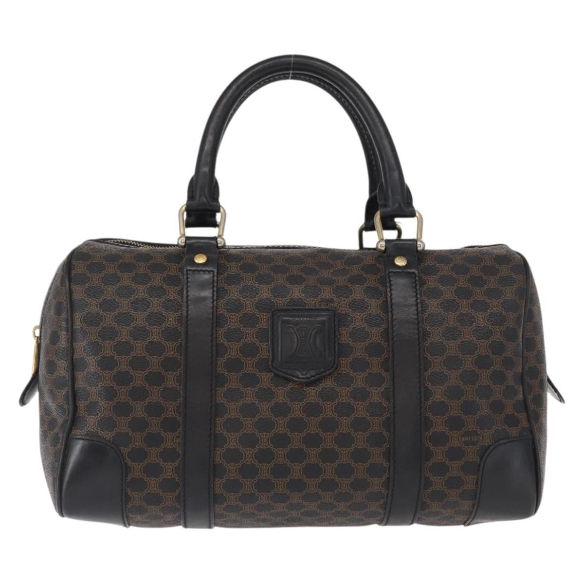 Celine Vintage Duffle - Brandsamsara