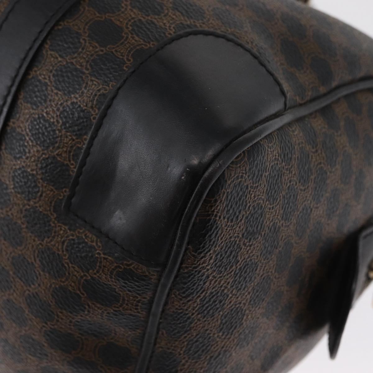 Celine Vintage Duffle - Brandsamsara