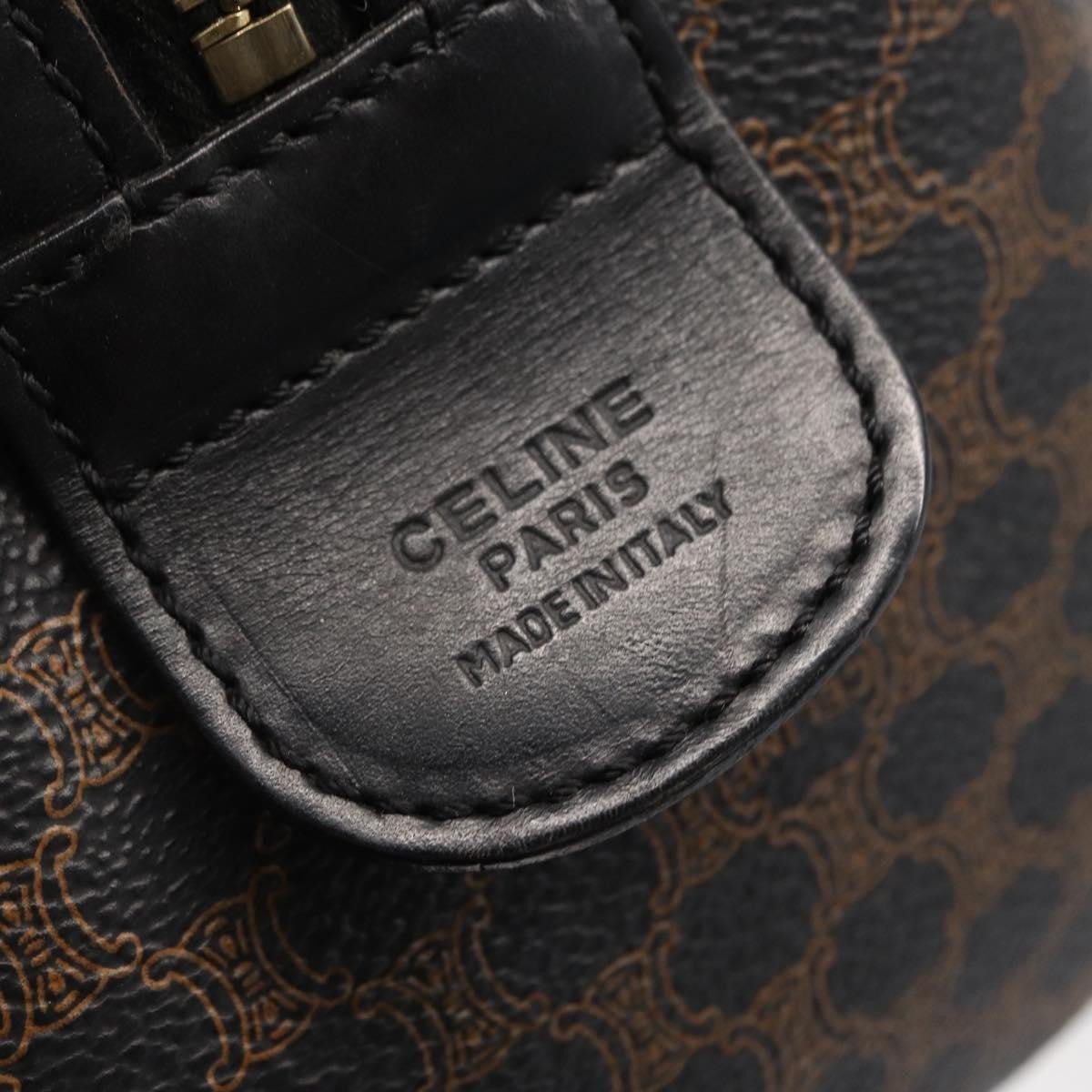 Celine Vintage Duffle - Brandsamsara