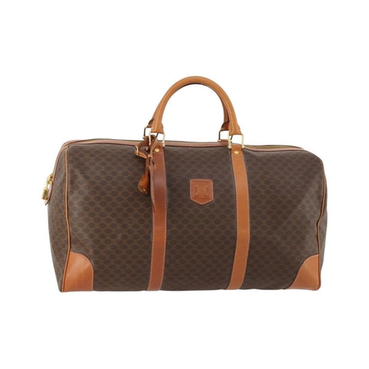 Celine Vintage Duffle - Brandsamsara
