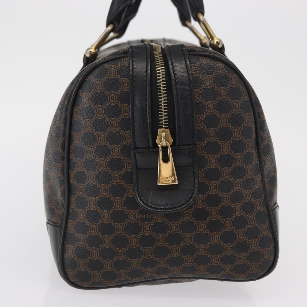 Celine Vintage Duffle - Brandsamsara