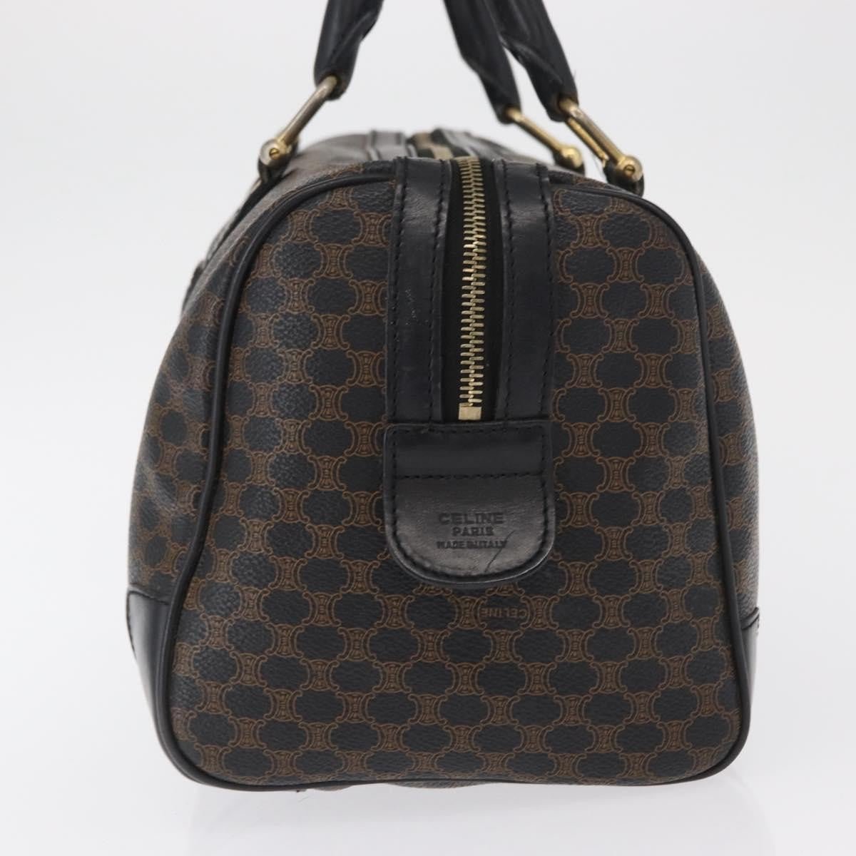 Celine Vintage Duffle - Brandsamsara