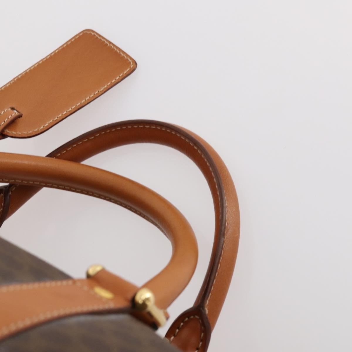 Celine Vintage Duffle - Brandsamsara