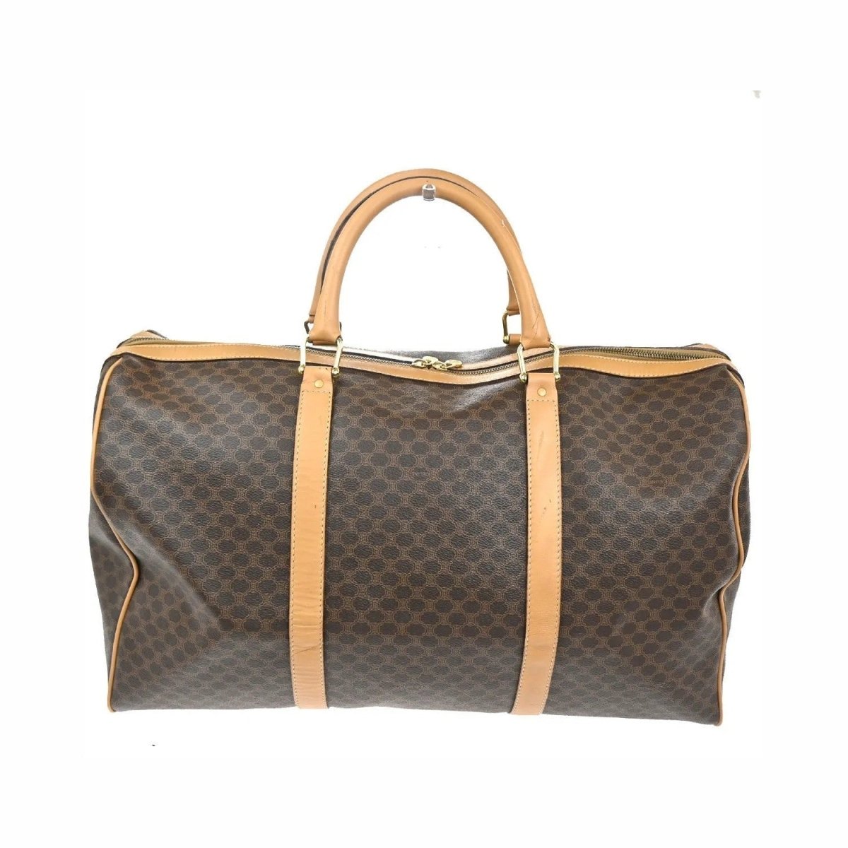 Celine Vintage Duffle - Brandsamsara