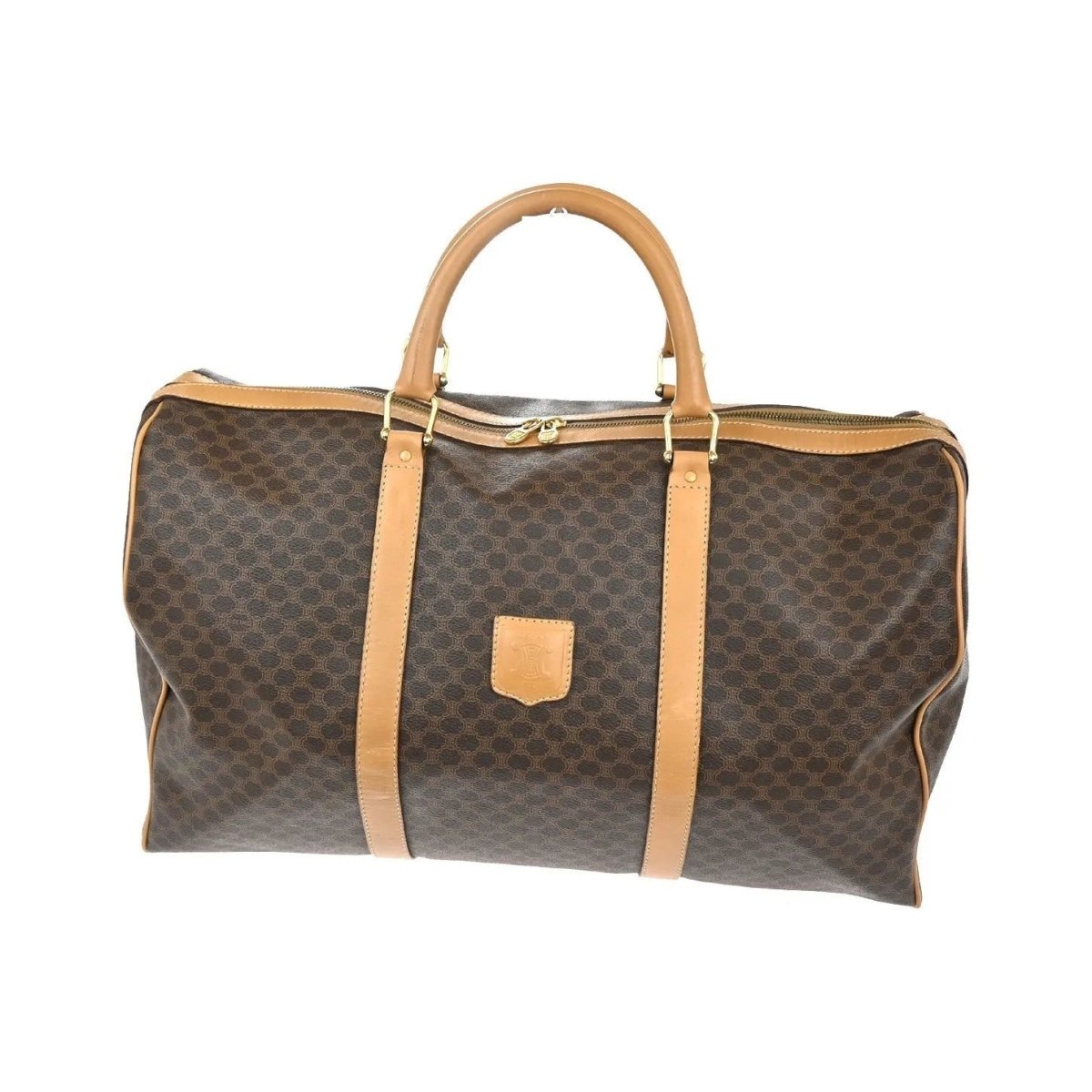 Celine Vintage Duffle - Brandsamsara