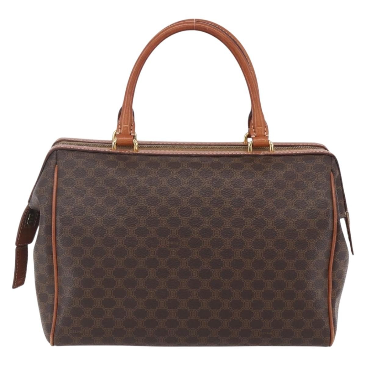 Celine Vintage Duffle Bag - Brandsamsara