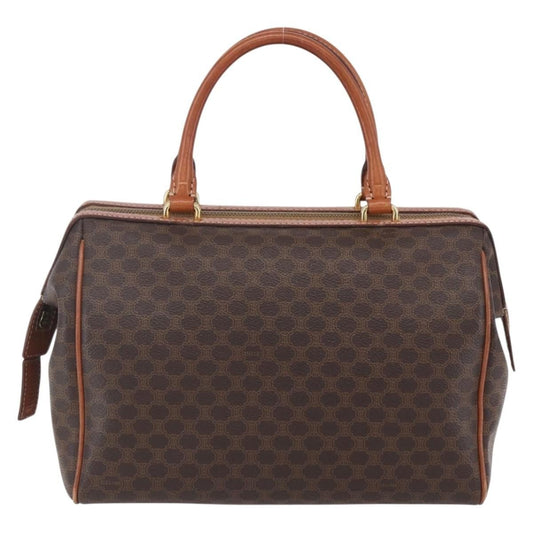 Celine Vintage Duffle Bag - Brandsamsara