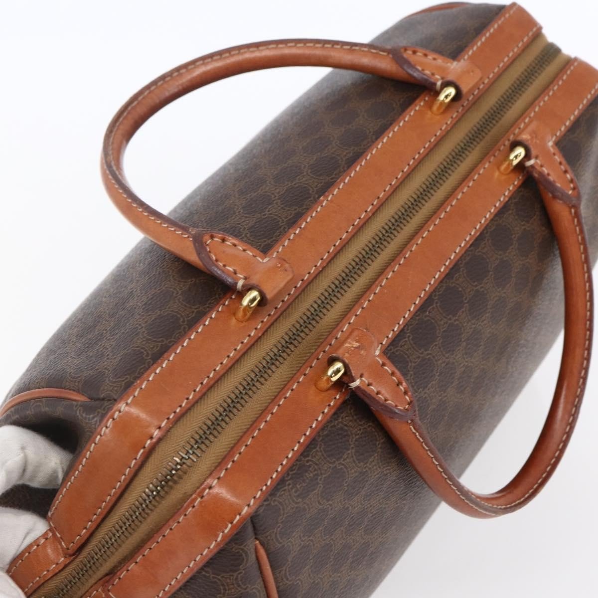 Celine Vintage Duffle Bag - Brandsamsara