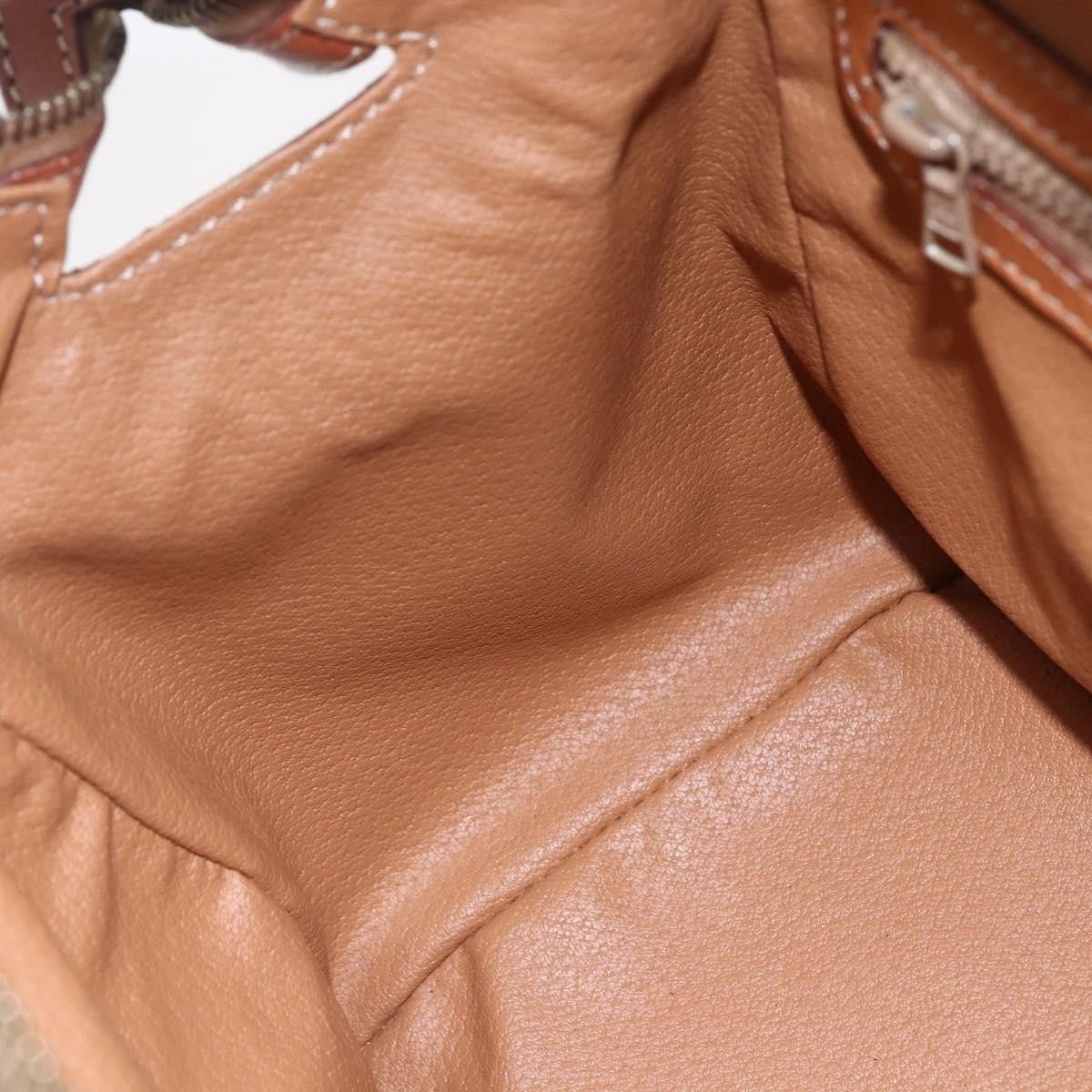 Celine Vintage Duffle Bag - Brandsamsara