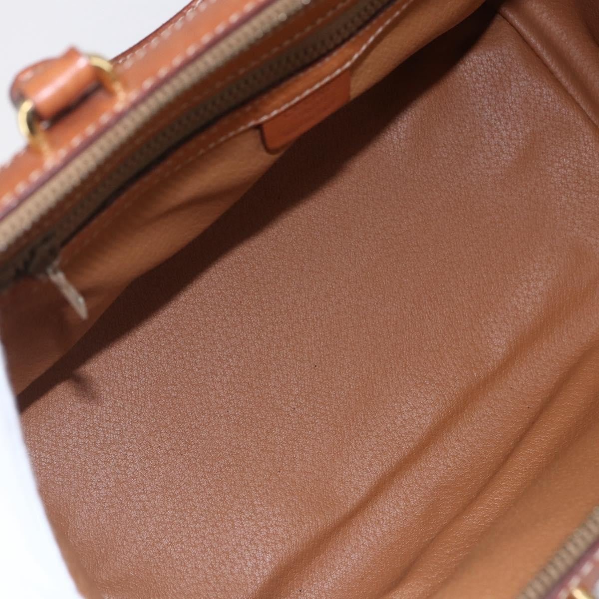 Celine Vintage Duffle Bag - Brandsamsara