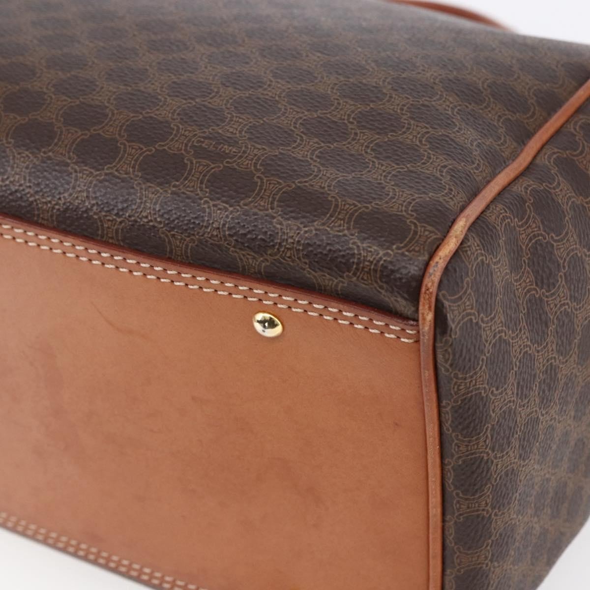 Celine Vintage Duffle Bag - Brandsamsara