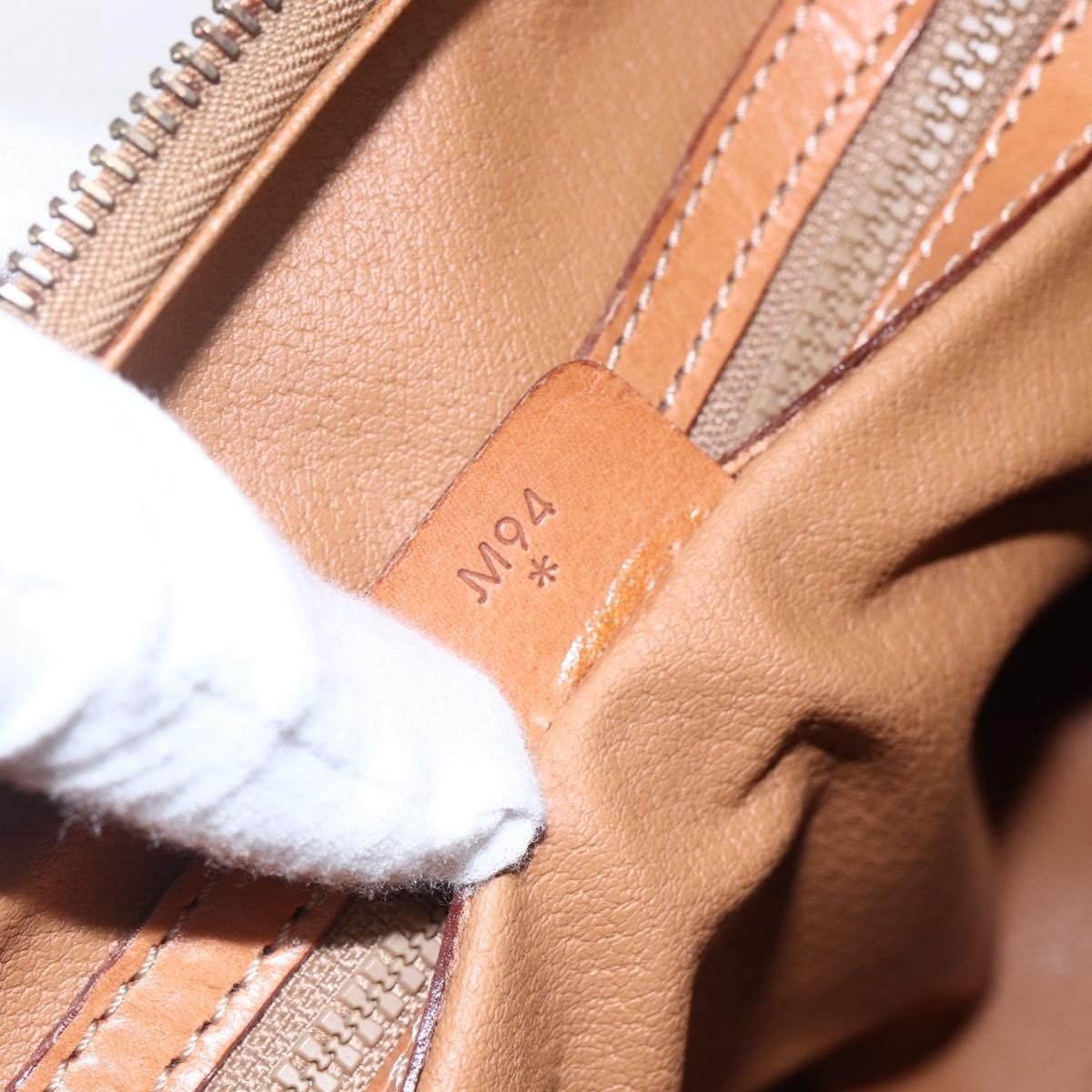 Celine Vintage Duffle Bag - Brandsamsara