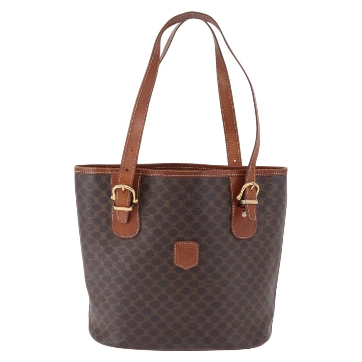 Celine Vintage Macadam - Brandsamsara