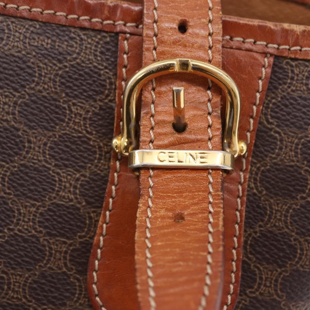 Celine Vintage Macadam - Brandsamsara