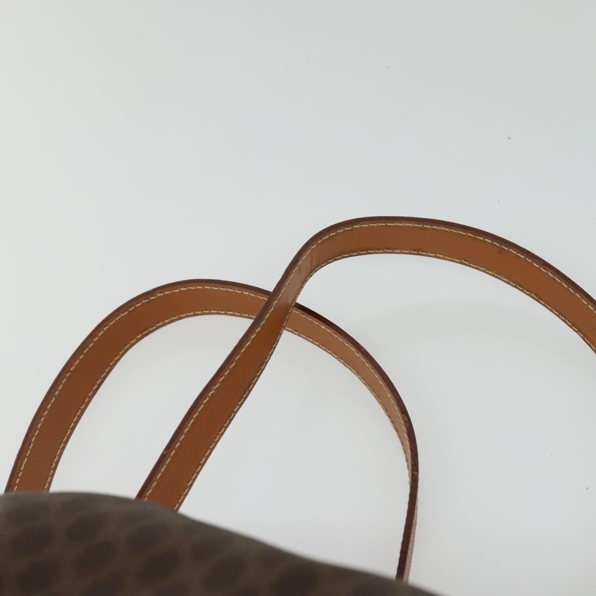 Celine Vintage Macadam Backpack - Brandsamsara