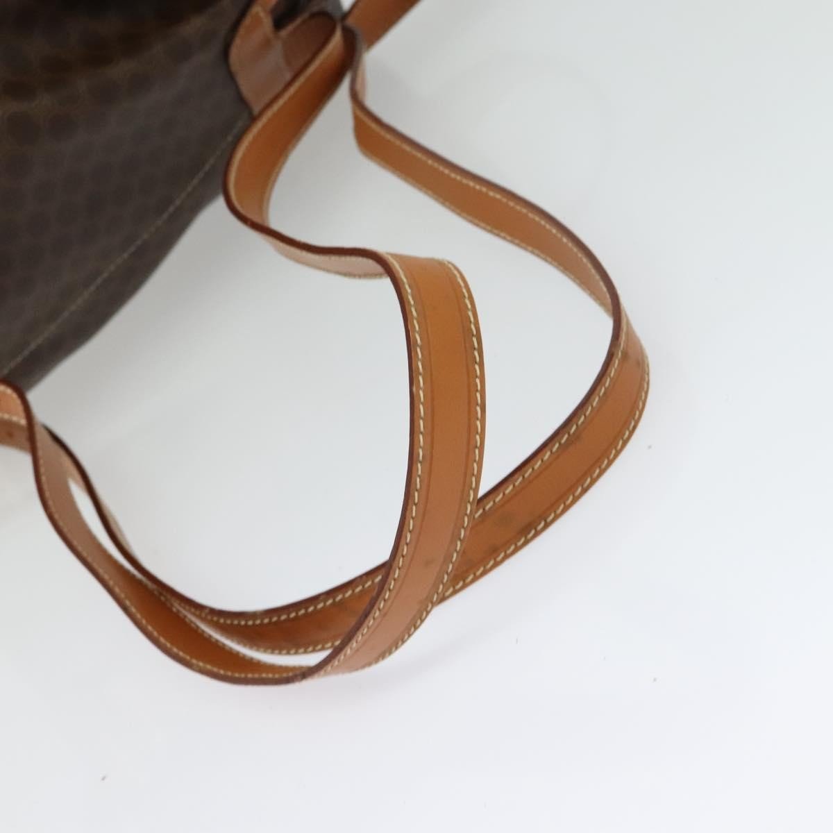 Celine Vintage Macadam Backpack - Brandsamsara
