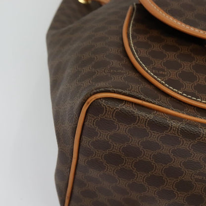 Celine Vintage Macadam Backpack - Brandsamsara