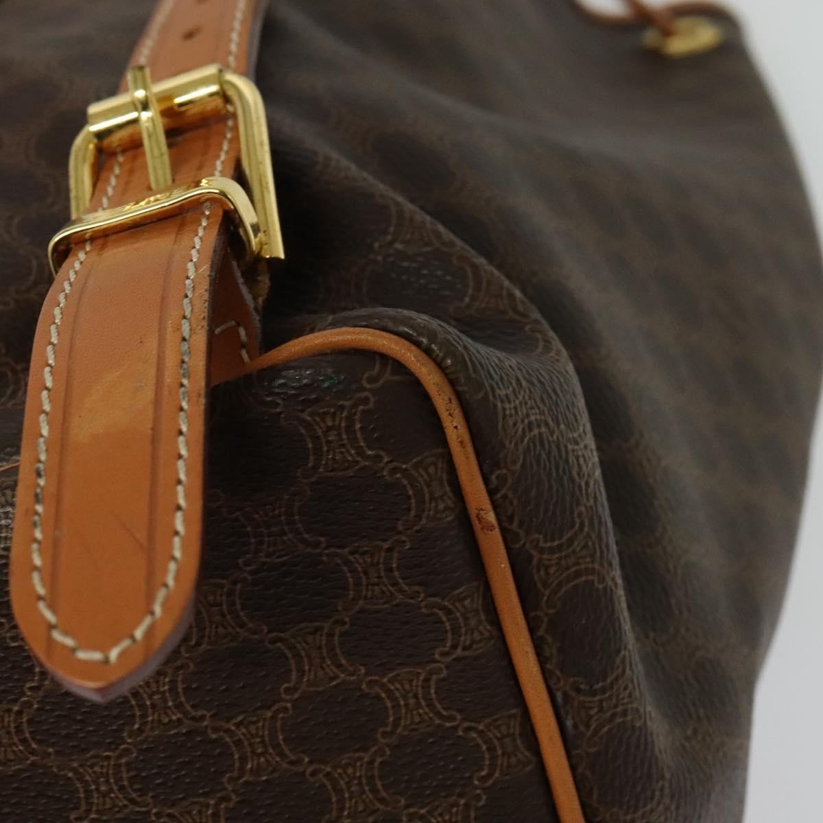 Celine Vintage Macadam Backpack - Brandsamsara