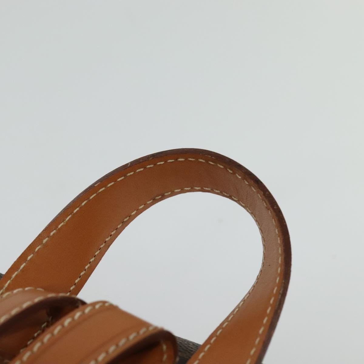 Celine Vintage Macadam Backpack - Brandsamsara