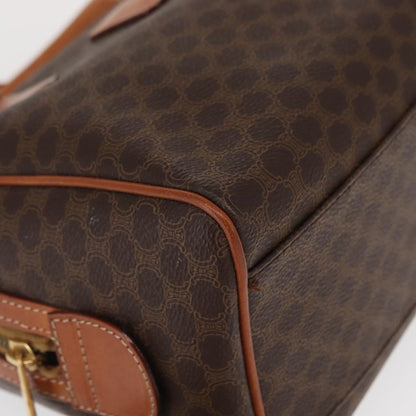 Celine Vintage Macadam Boston bag - Brandsamsara