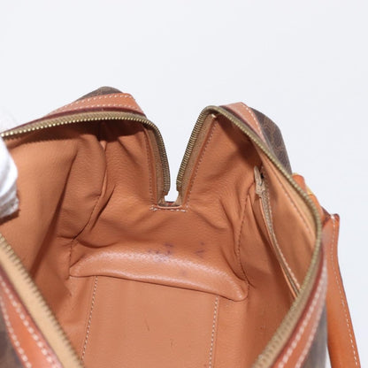 Celine Vintage Macadam Boston bag - Brandsamsara