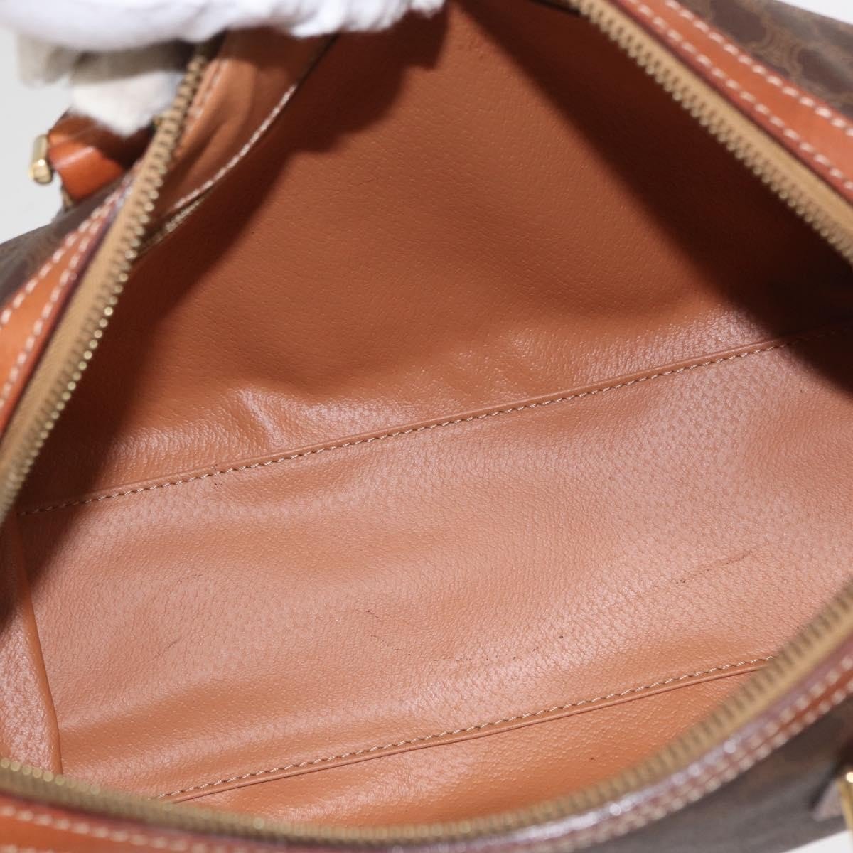 Celine Vintage Macadam Boston bag - Brandsamsara