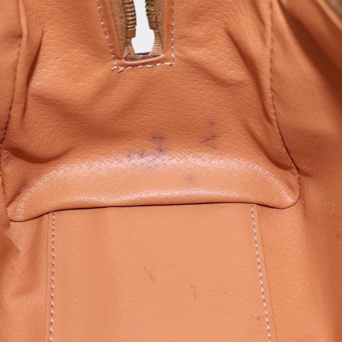 Celine Vintage Macadam Boston bag - Brandsamsara