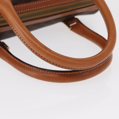 Celine Vintage Macadam Boston bag - Brandsamsara