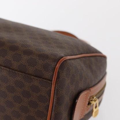 Celine Vintage Macadam Boston bag - Brandsamsara