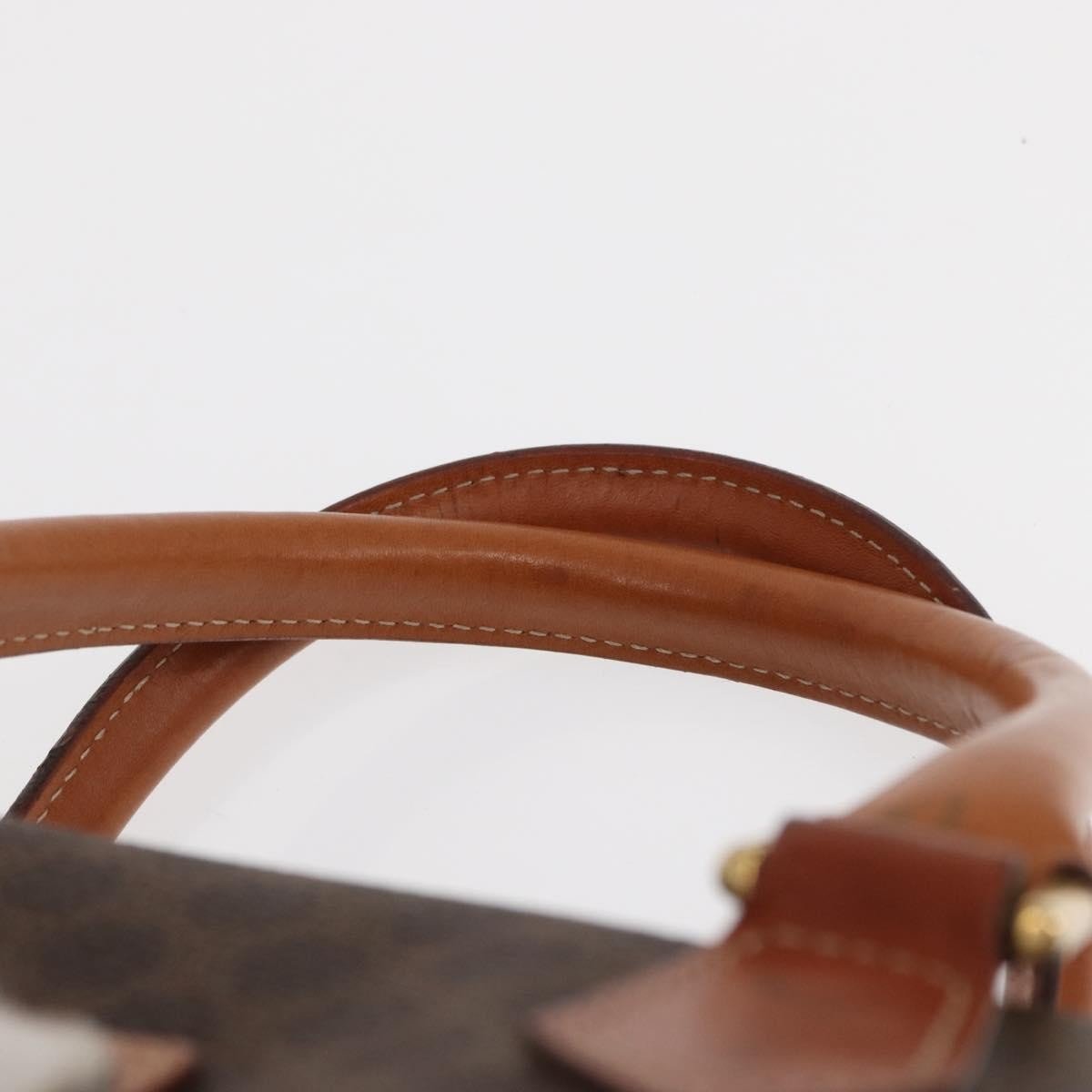 Celine Vintage Macadam Boston bag - Brandsamsara