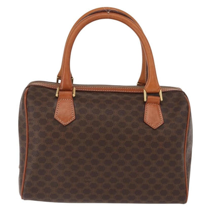 Celine Vintage Macadam Boston bag - Brandsamsara