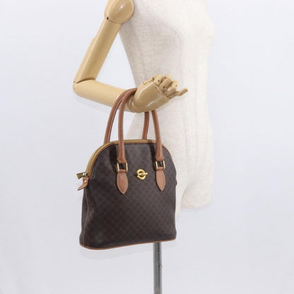 Celine Vintage Macadam Handbag - Brandsamsara