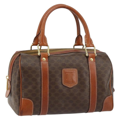 Celine Vintage Macadam Handbag - Brandsamsara