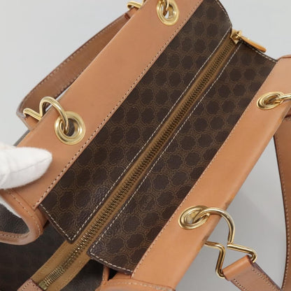 Celine Vintage Macadam Handbag - Brandsamsara