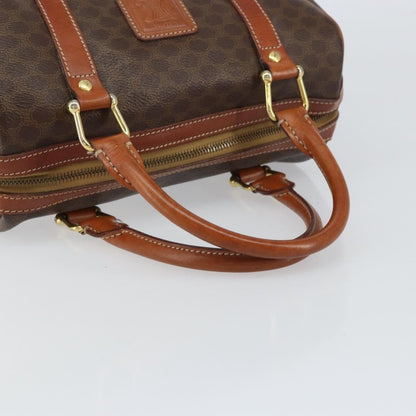 Celine Vintage Macadam Handbag - Brandsamsara