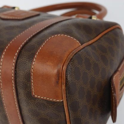 Celine Vintage Macadam Handbag - Brandsamsara