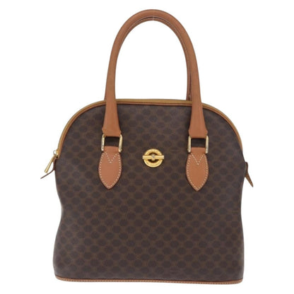 Celine Vintage Macadam Handbag - Brandsamsara