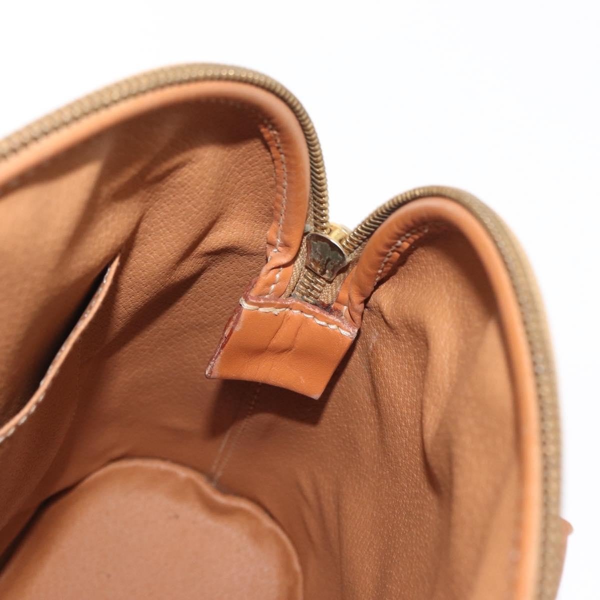 Celine Vintage Macadam Handbag - Brandsamsara