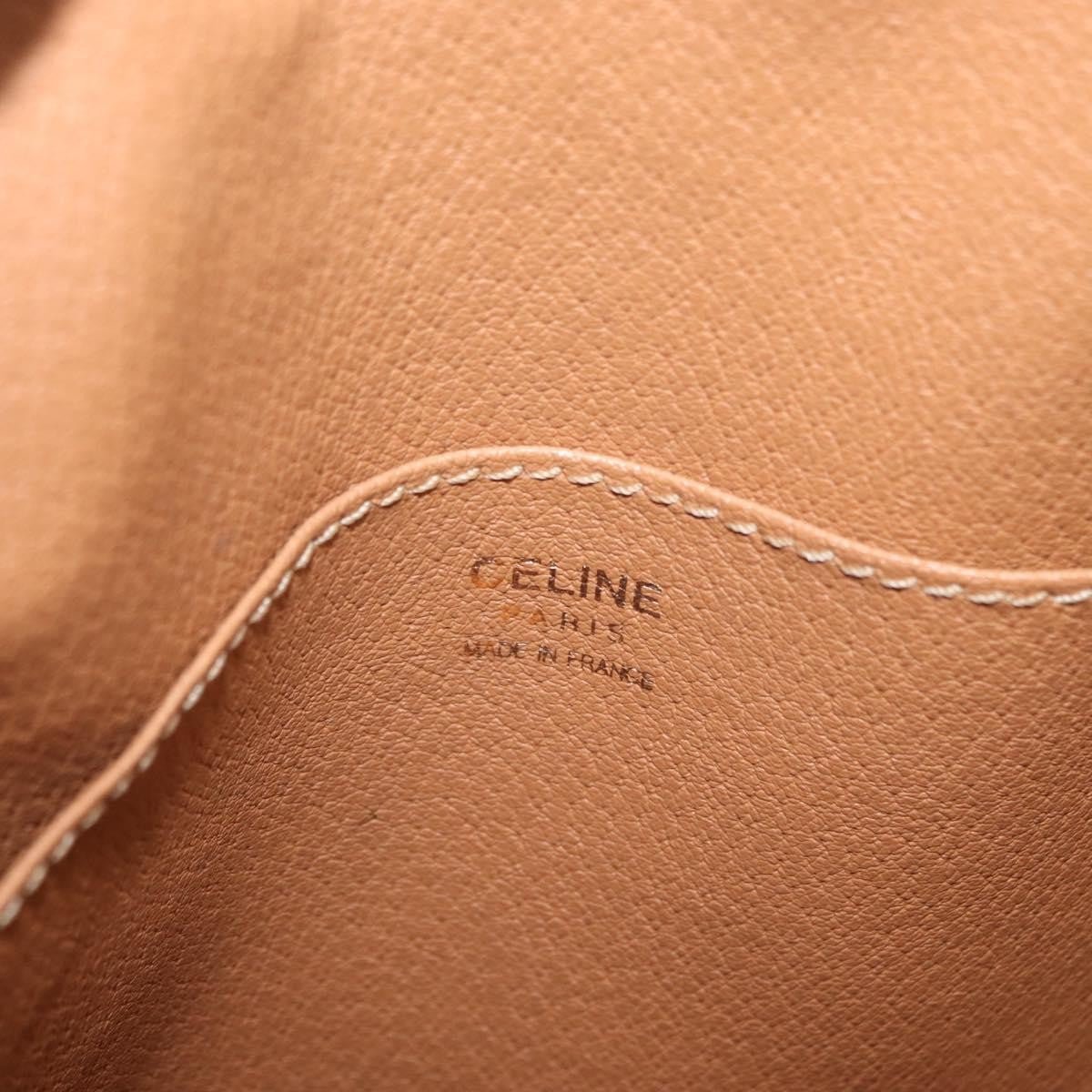 Celine Vintage Macadam Handbag - Brandsamsara