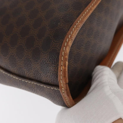 Celine Vintage Macadam Handbag - Brandsamsara