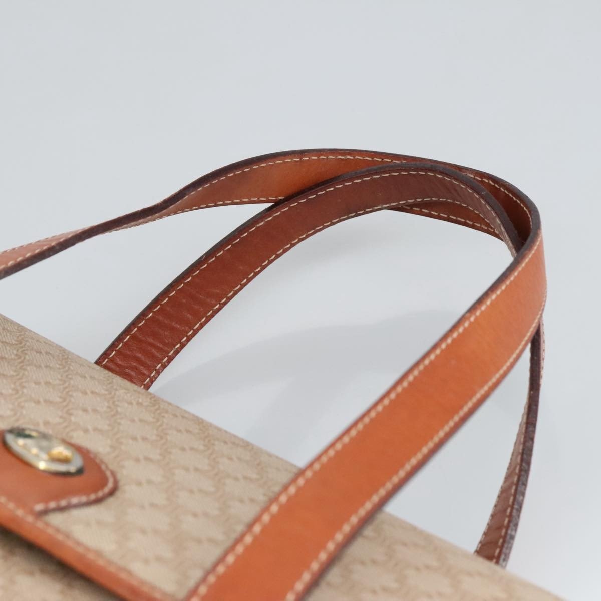 Celine Vintage Macadam Handbag - Brandsamsara