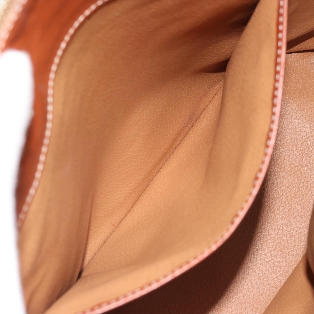 Celine Vintage Macadam Handbag - Brandsamsara