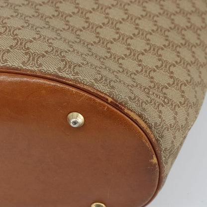 Celine Vintage Macadam Handbag - Brandsamsara