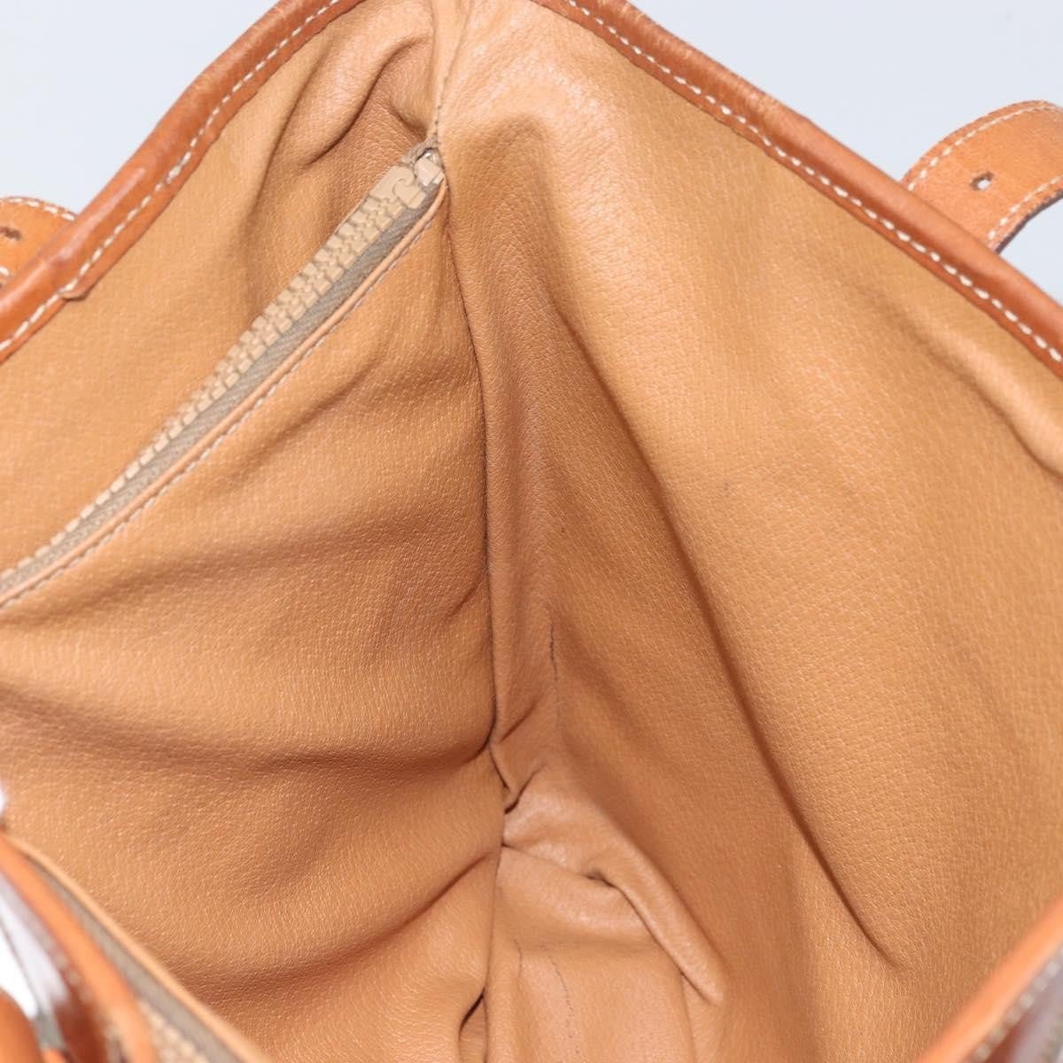 Celine Vintage Macadam Handbag - Brandsamsara