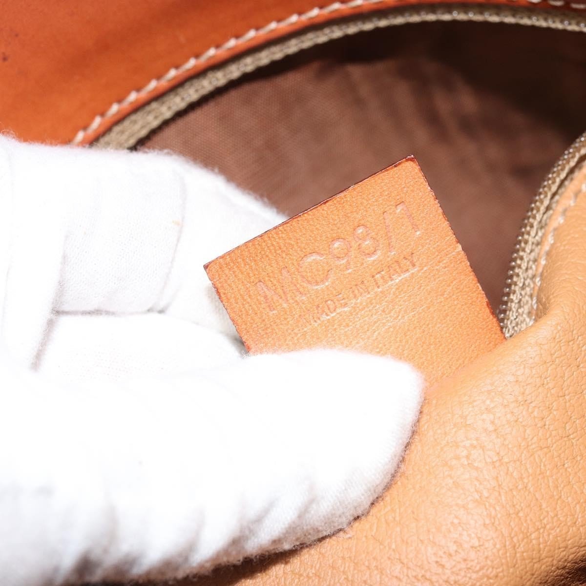 Celine Vintage Macadam Handbag - Brandsamsara